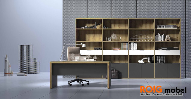 Muebles de Despacho